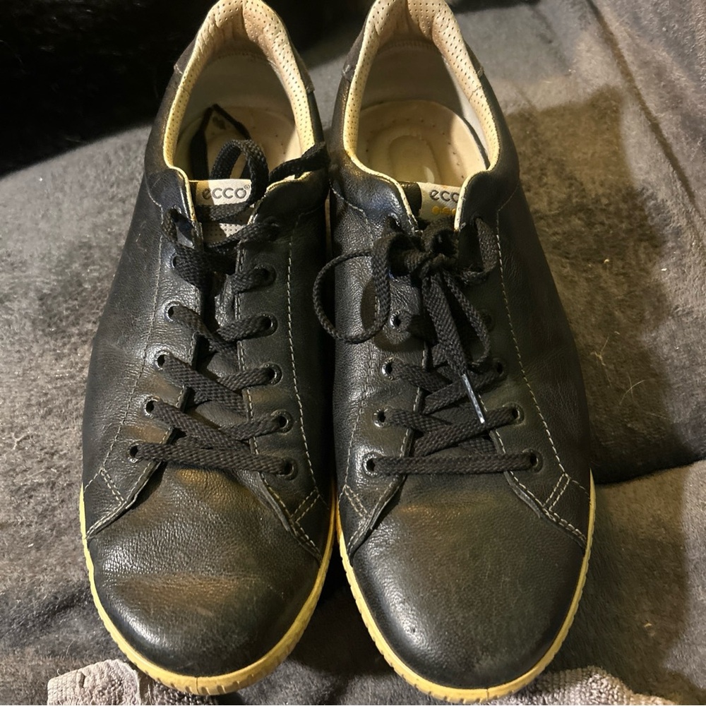 Ecco Men’s shoes